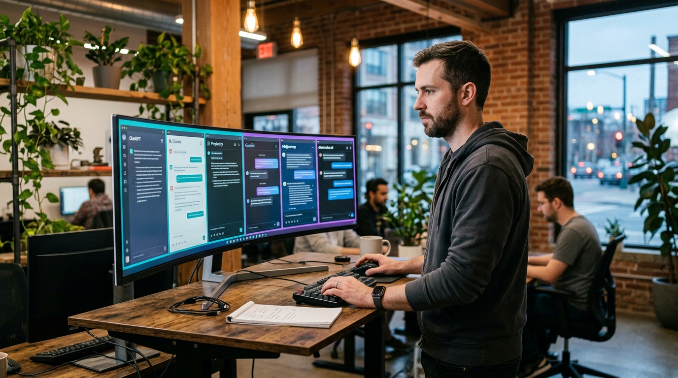 Best GEO Tools for Solopreneurs & SMBs (2026)