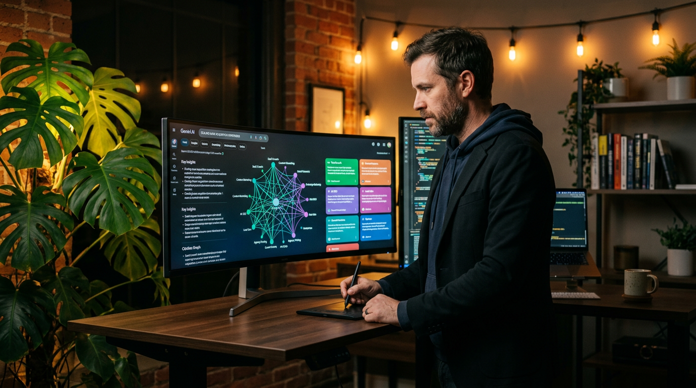 How to Rank on Gemini AI: Get Your Website Cited by Google's AI Engine (2026)